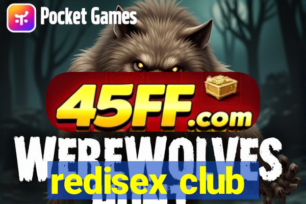 redisex club